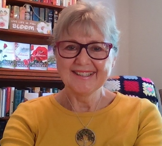 Sally Handley
