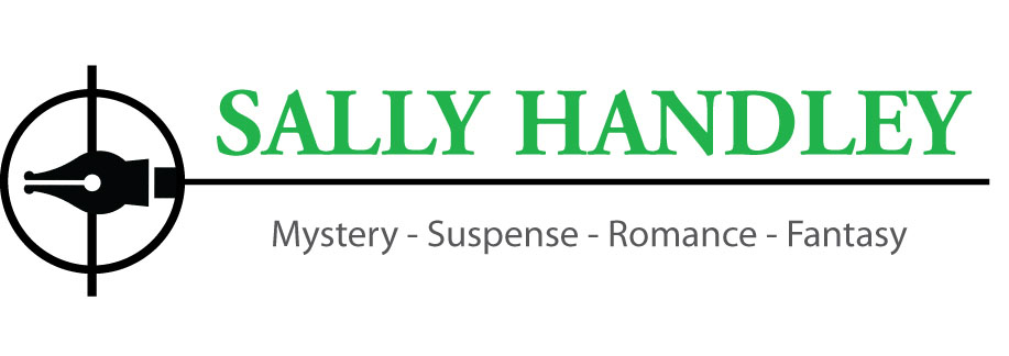 Sally Handley Logo
